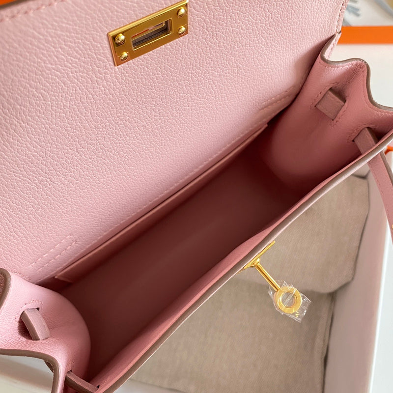 Glamy - HMS Bags - 1260