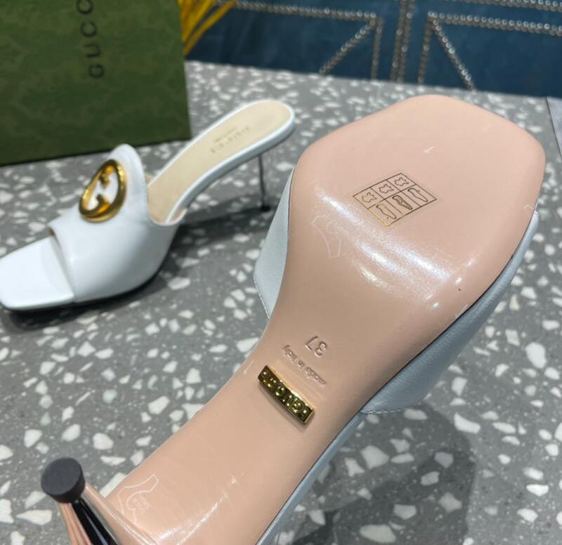 SAMC - GUKI Women Shoes - 806
