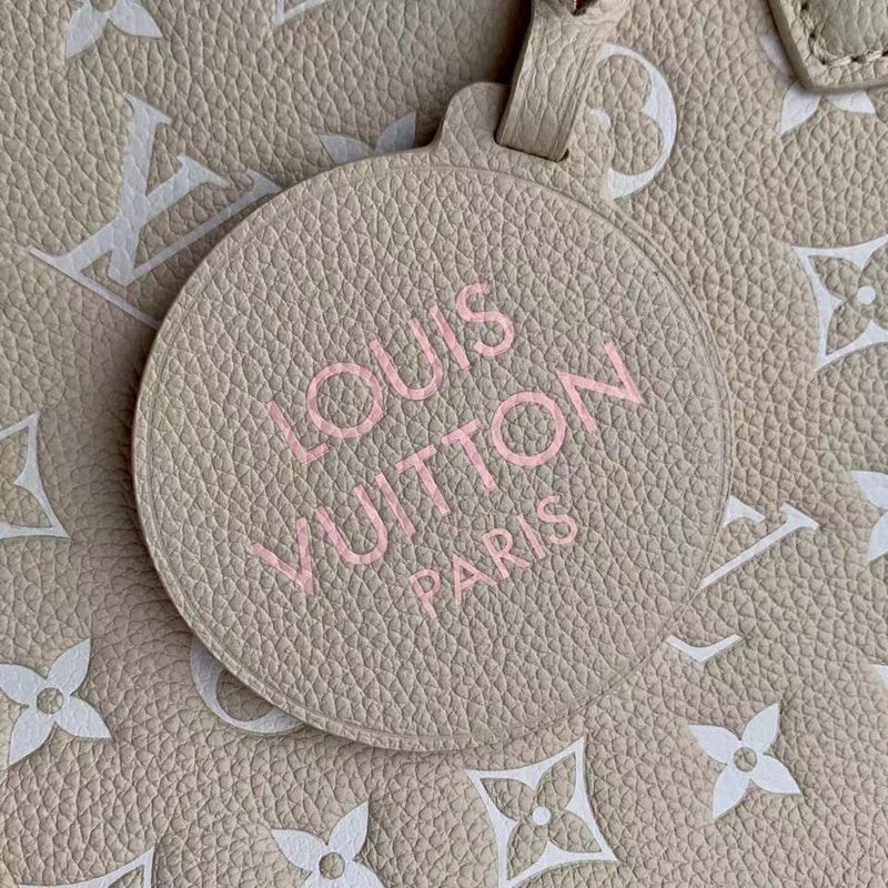 Glami Fashion Lu-Vi Bags - 16612