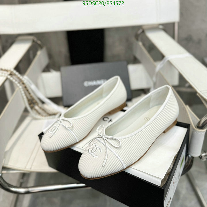 SAMC - CHL Women Shoes Ballet - 196