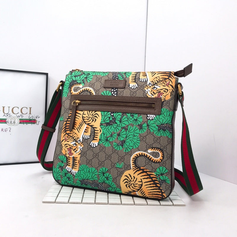 Glami Fashion - GCI Bags - 2453