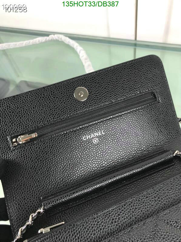 SAMC - CHL Bags Crossbody - 008