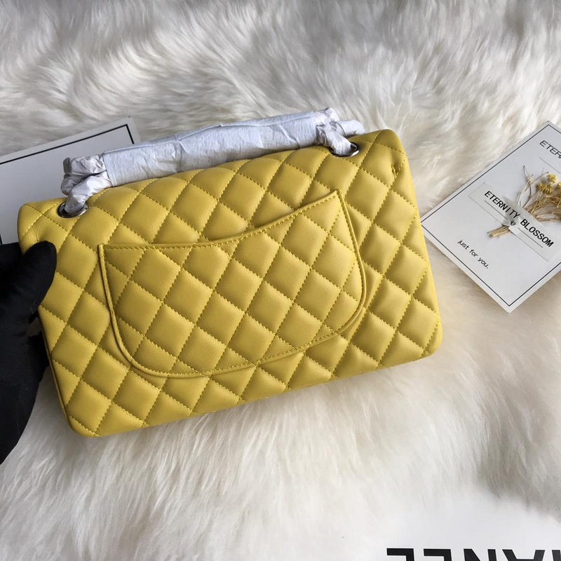 Satchel Bags - CHL Bags - 433