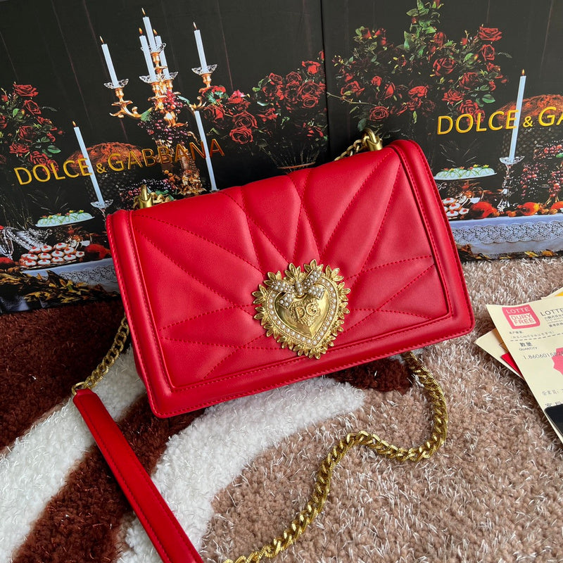 Satchel Bags - DNG Bags - 021