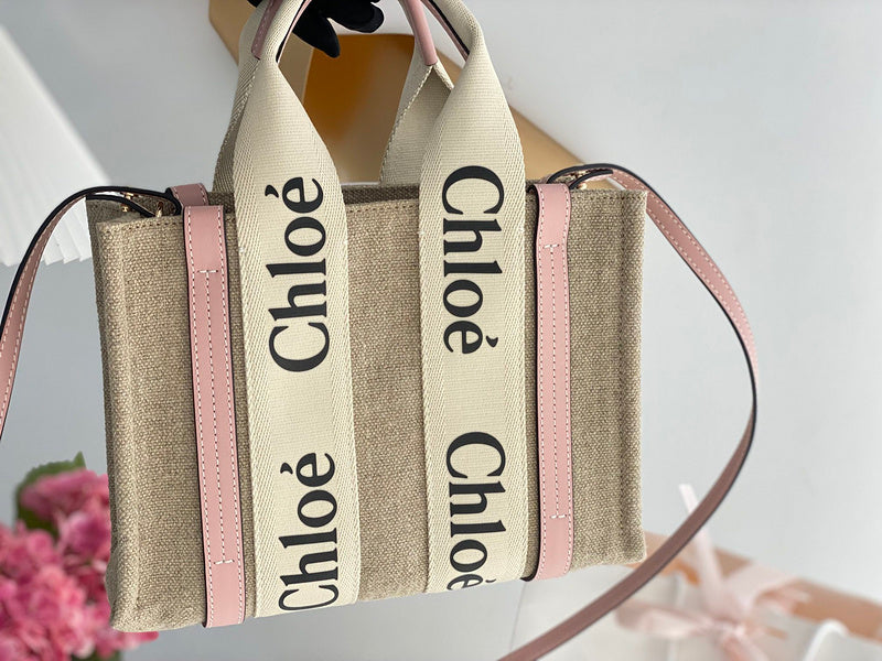 Glamy - CLE Bags - 296