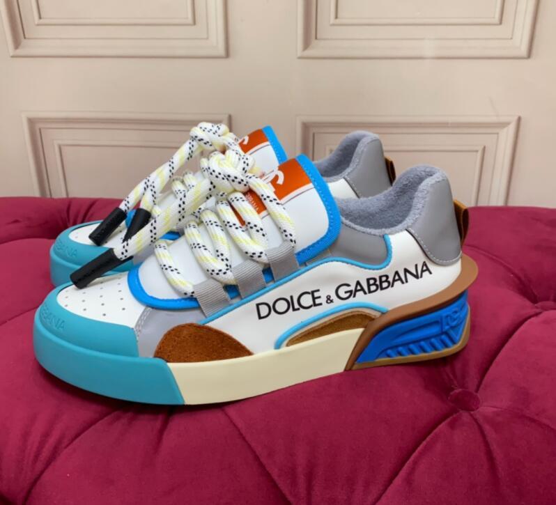 SAMC - DAG Men Shoes - 072