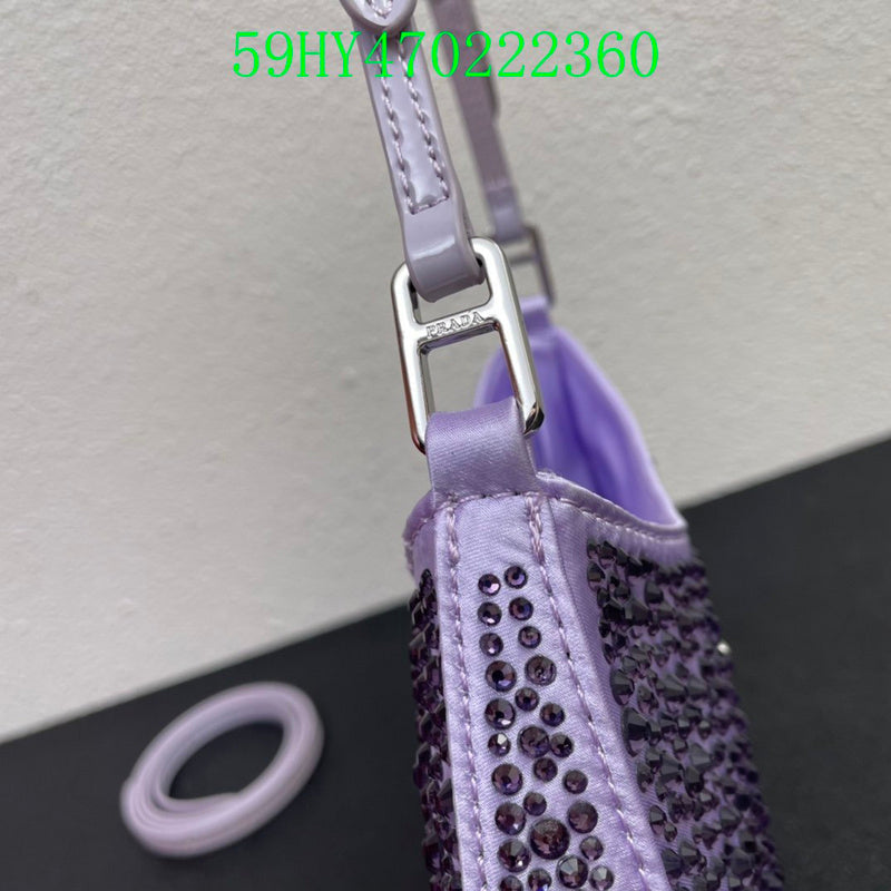 Satchel Bags - PDA Bags - 4652