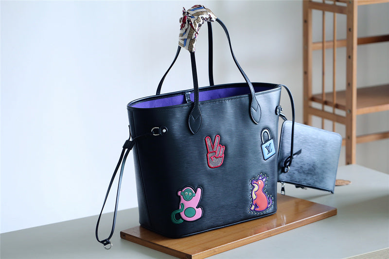 Glami Fashion Lu-Vi bags - 8097