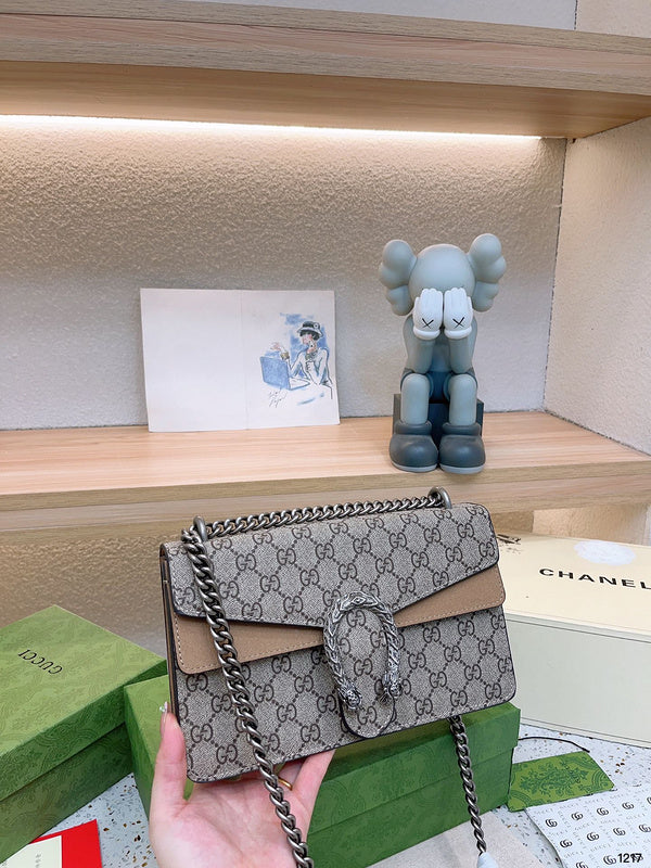 Glami Fashion - GCI Bags - 11658