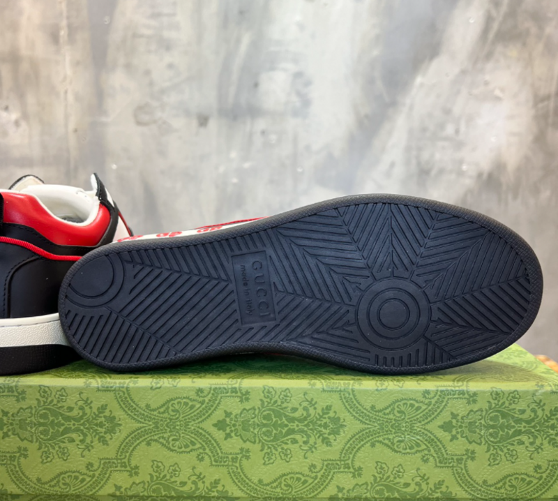 SAMC - GUKI Women Shoes - 079