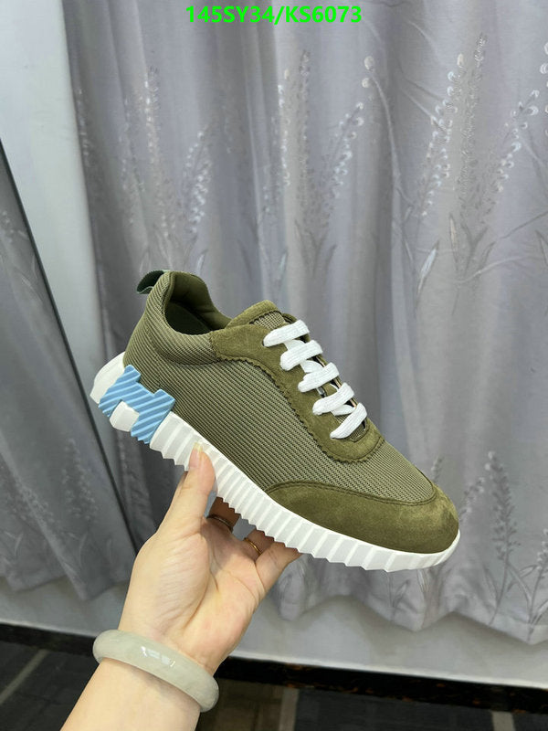 SAMC - HMS Women Shoes - 029