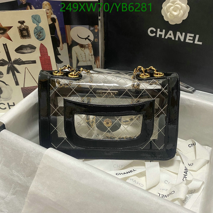 SAMC - CHL Bags - 820
