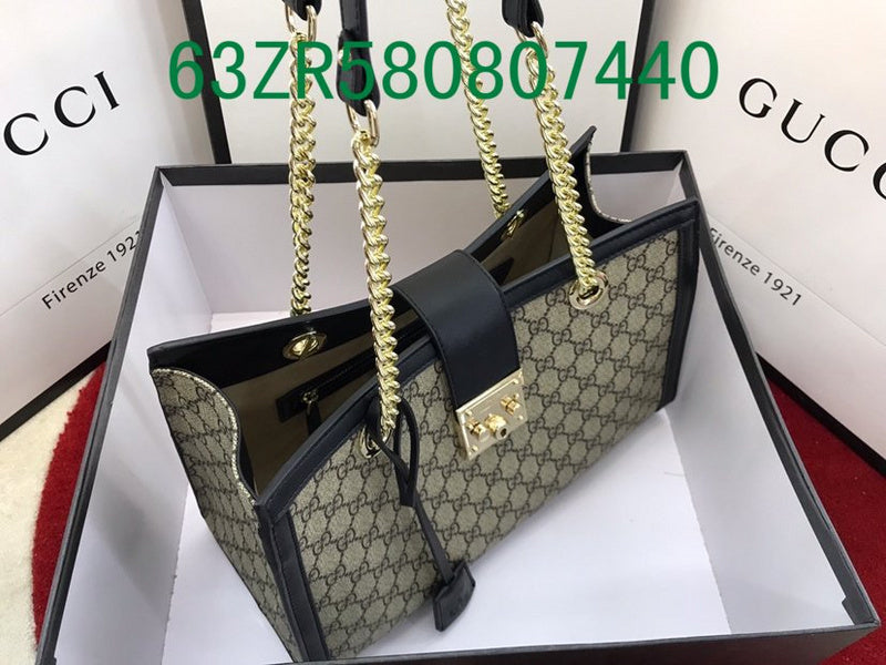 Glami Fashion - GCI Bags - 10930