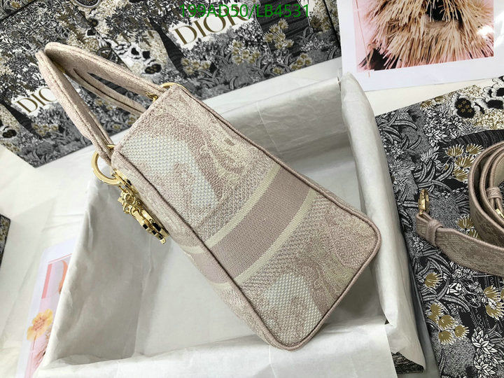 SAMCC - DOR Bags - 1317