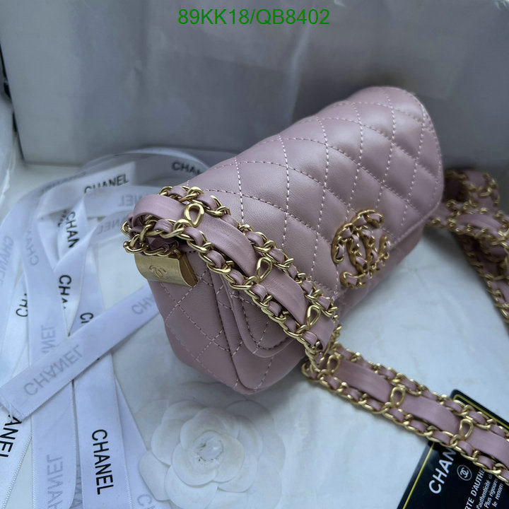 SAMC - CHL Bags Crossbody - 124