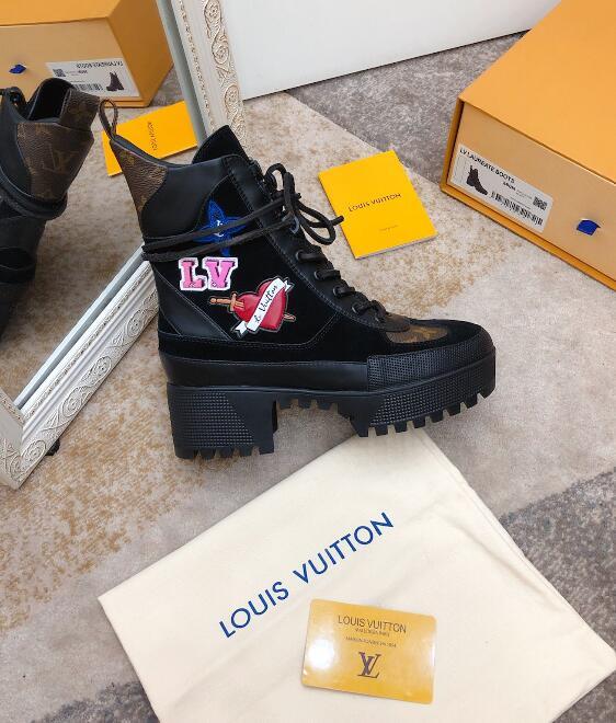 SAMC - LOV Women Shoes - 1535