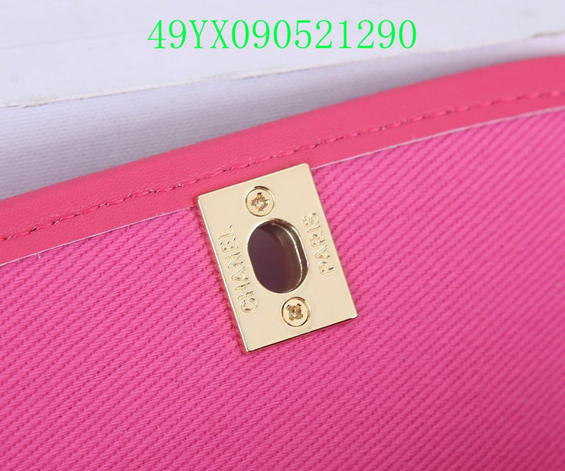Satchel Bags - CHL Bags - 5376