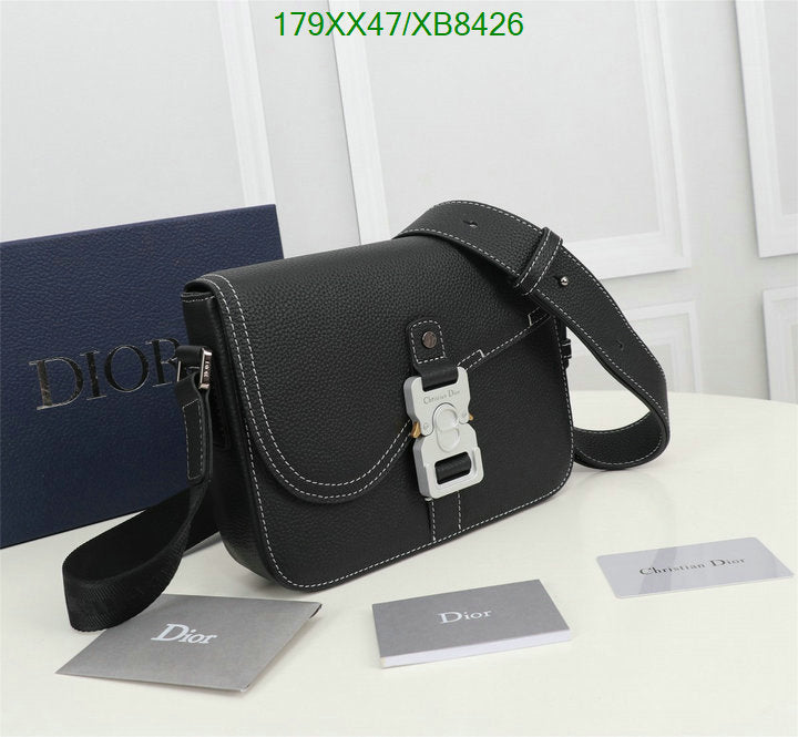 SAMCC - DOR Bags - 1509