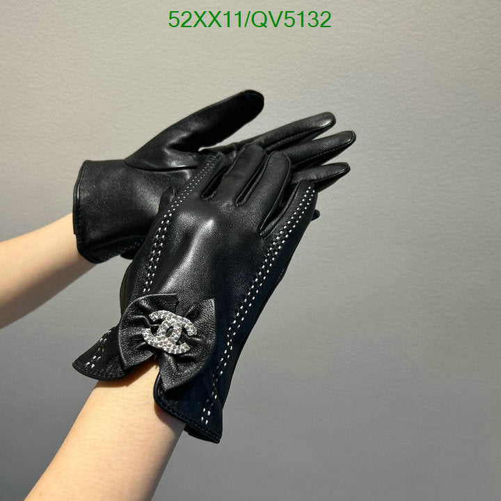 SAMC - CHL Gloves - 106