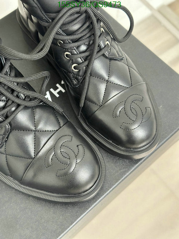 SAMC - CHL Women Boots - 104