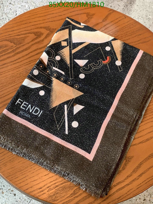 SAMC - FDE Scarves - 156