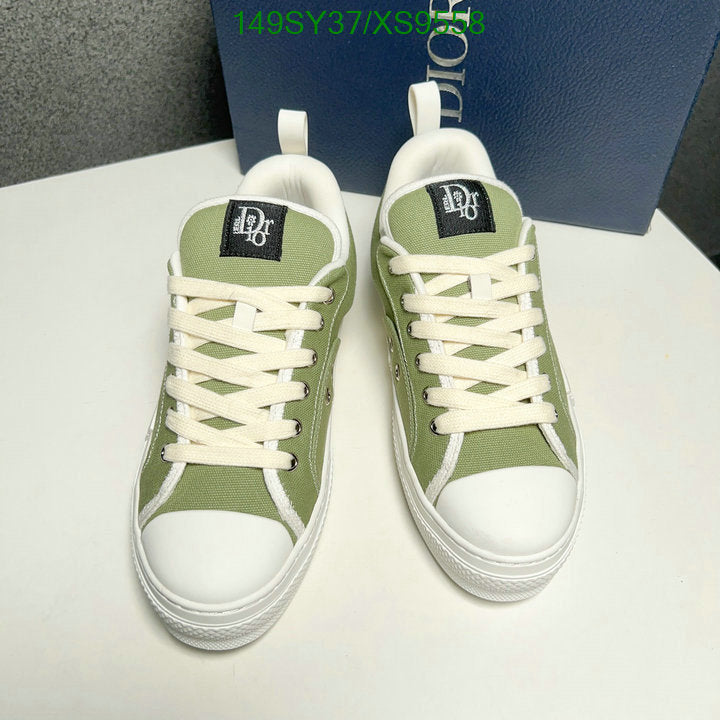 SAMC - DOR Women Sneakers - 249