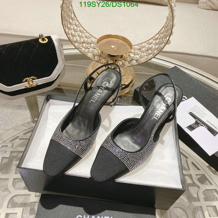 SAMC - CHL Women Shoes Ballet - 073