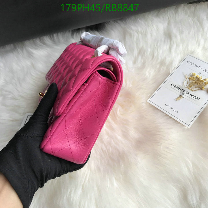 SAMC - CHL Bags - 438