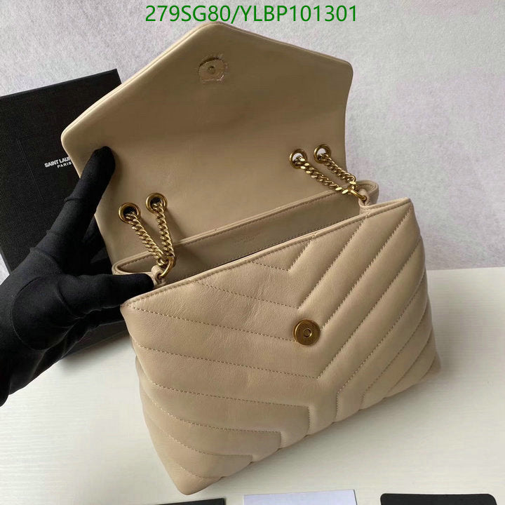 SAMC - YLS Bags - 465