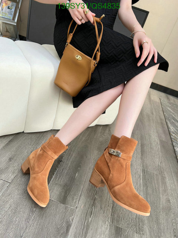 SAMC - HMS Women Shoes - 178
