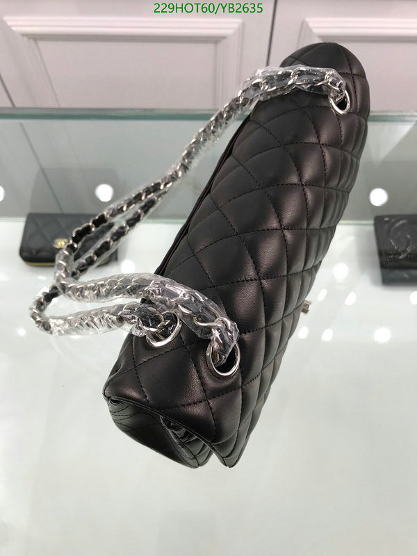 SAMC - CHL Bags - 745