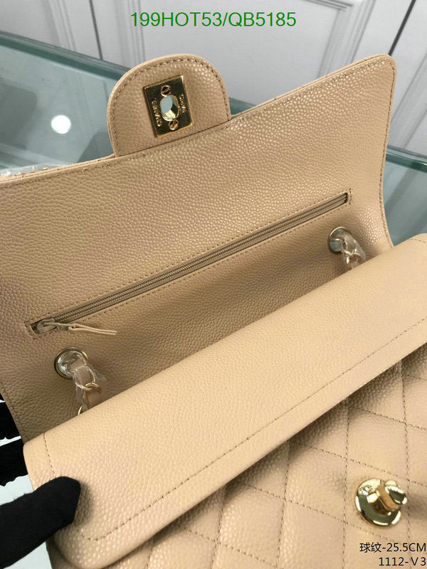 SAMC - CHL Bags - 565