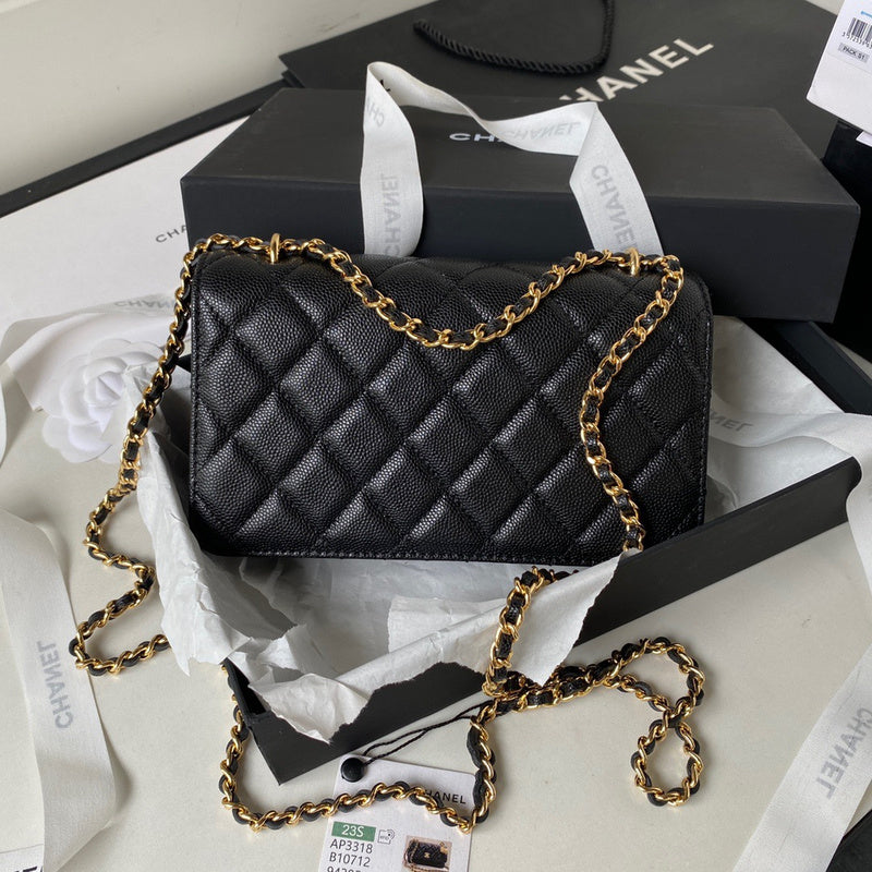 Satchel Bags - CHL Bags - 7568
