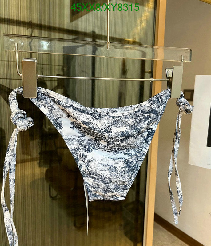 SAMC - DOR Swimsuits - 101