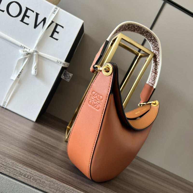 Glamy - LWO Bags - 734