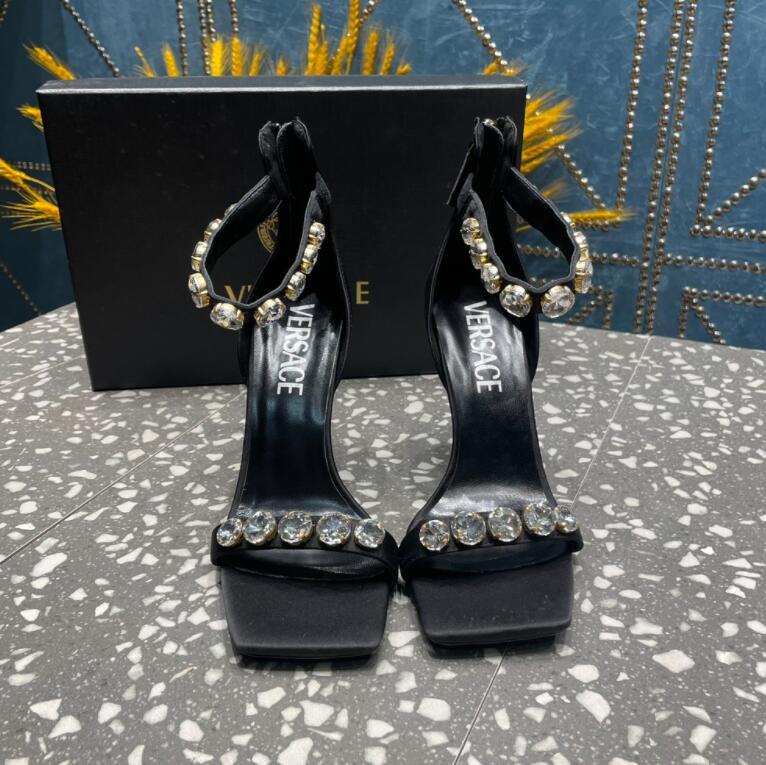 SAMC - VAR Women Shoes - 041