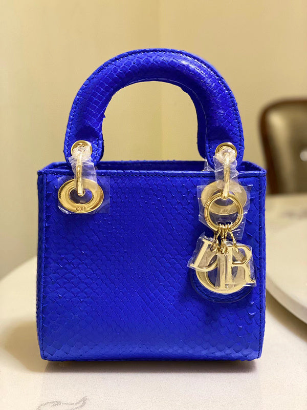 Glami - DOR Bags - 469