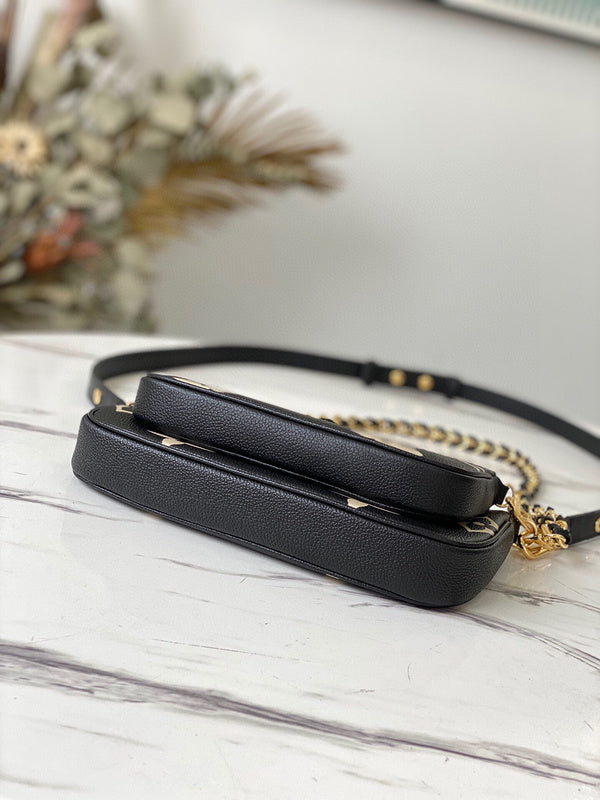 Glami- Glami- Lu-Vi bags - 6021