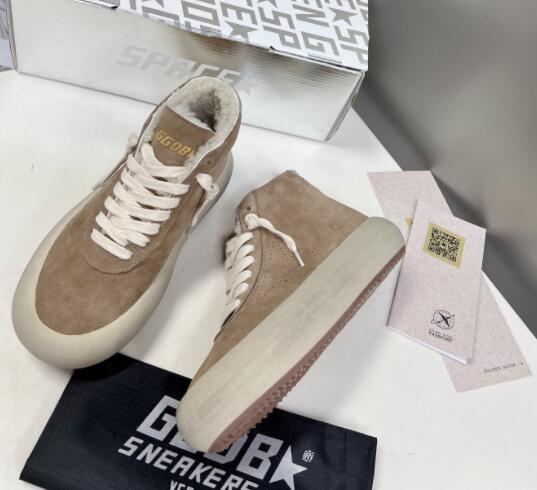 SAMC - GDBE Women Shoes - 054