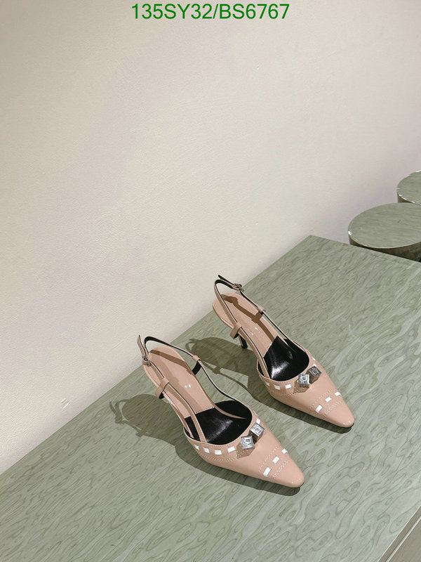 SAMCC - DOR Women Shoes - 1461