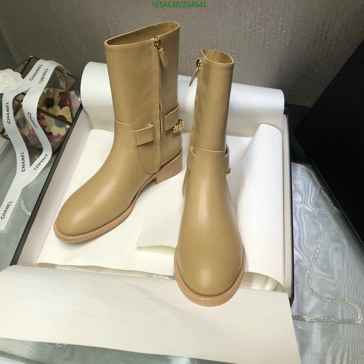 SAMC - CHL Women Boots - 370