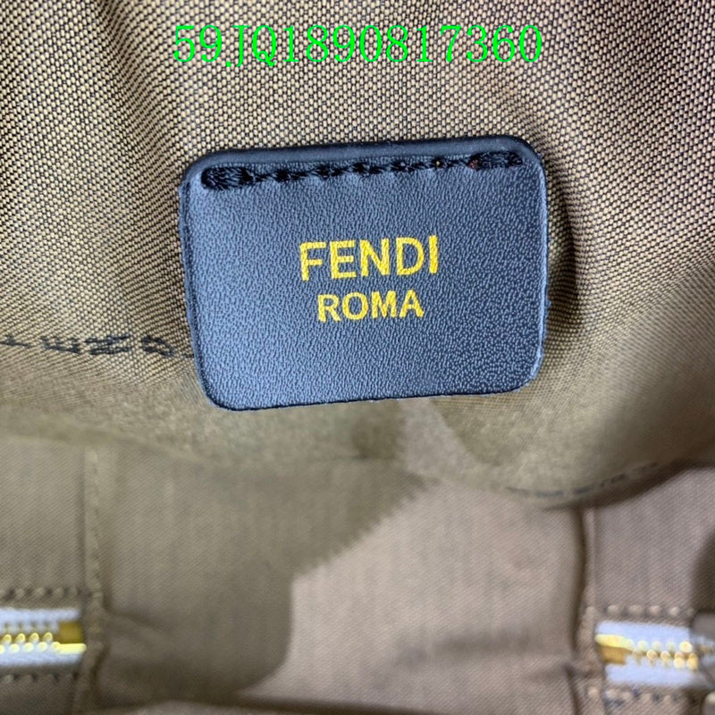 Glami - FDE Bags - 1488