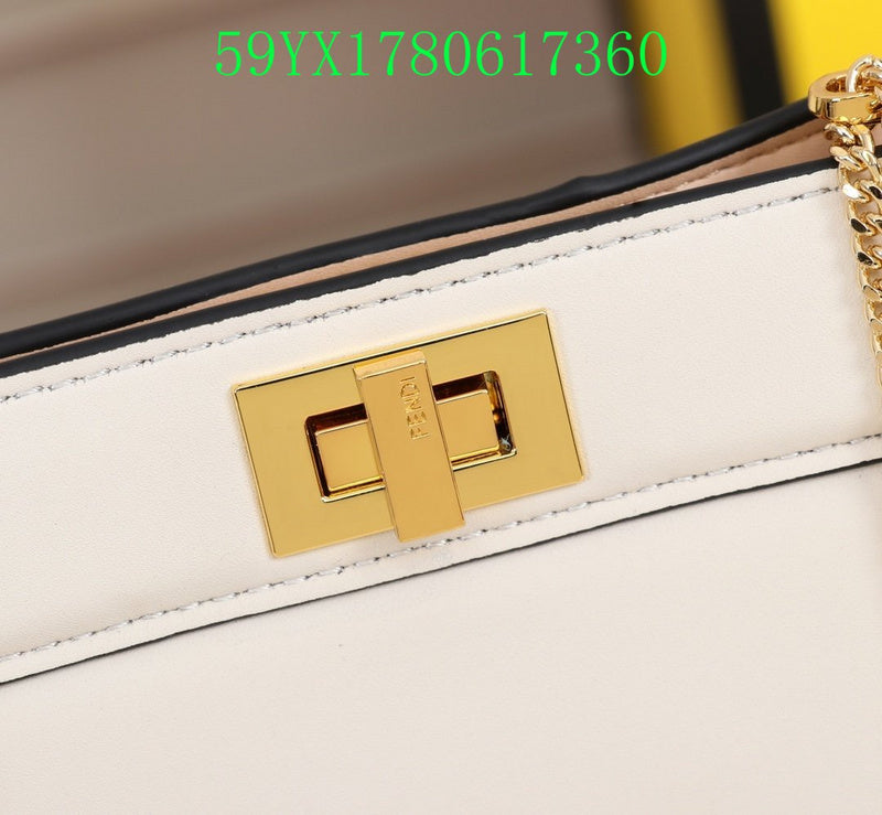 Glami - FDE Bags - 2998