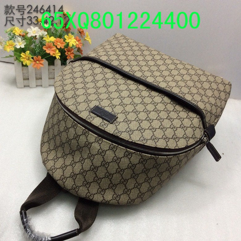 Glami Fashion - GCI Bags - 11378