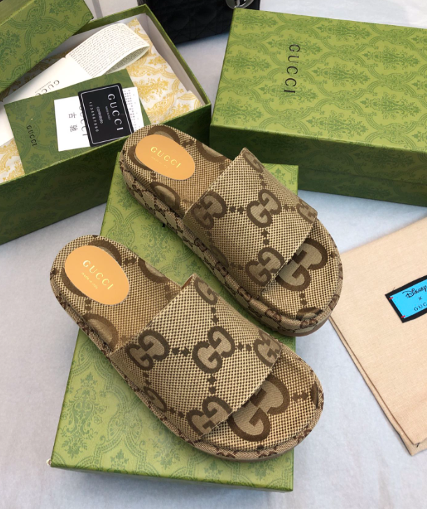 SAMC - GUKI Women Shoes - 068