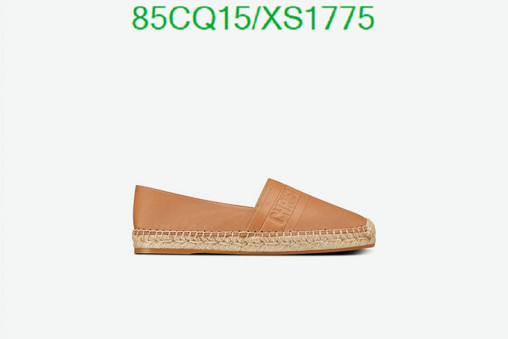 SAMCC - DOR Women Shoes - 1986