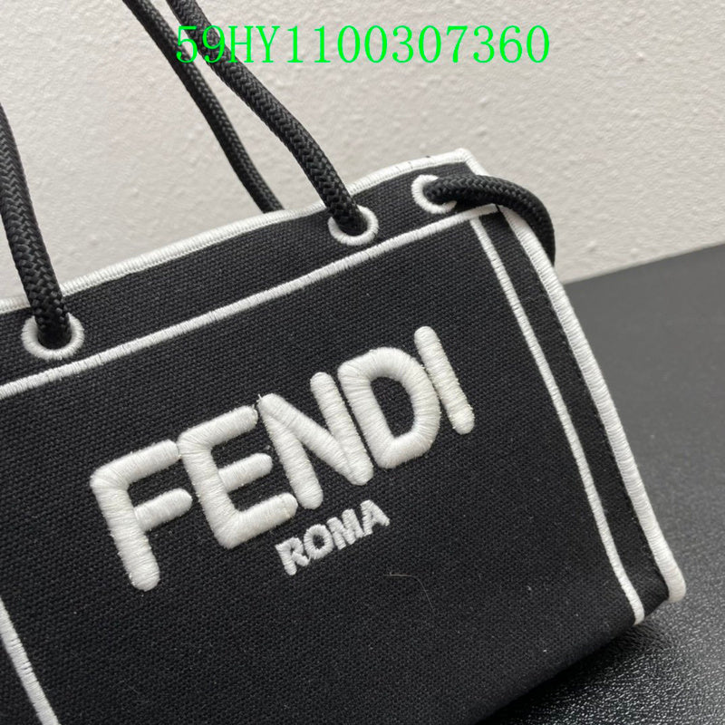 Glami - FDE Bags - 2813