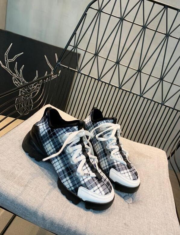 SAMCC - DOR Women Shoes - 1267
