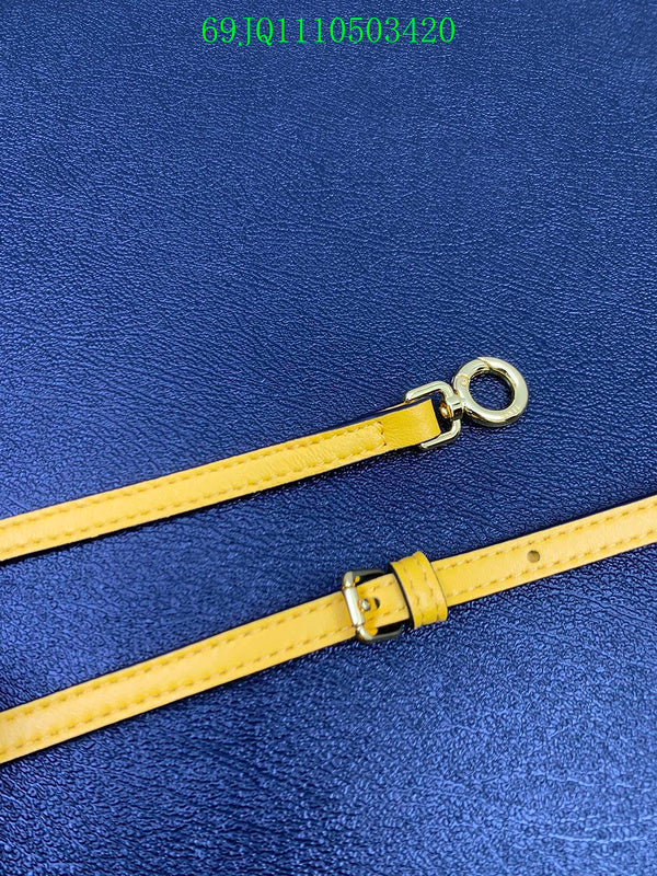 Glami - FDE Bags - 1679