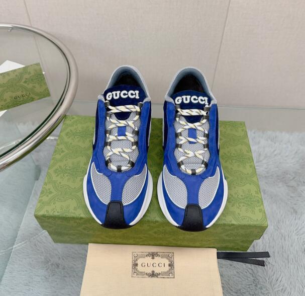 SAMC - GUKI Men Shoes - 238